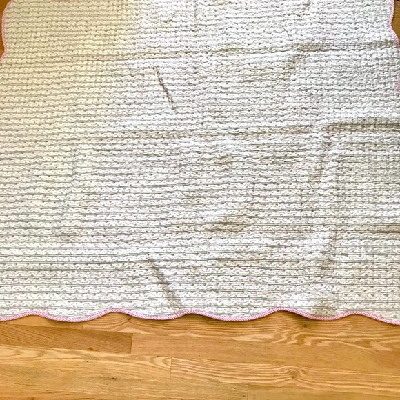 NWT Custom Quilt 50”X60” - Picture 3 of 6